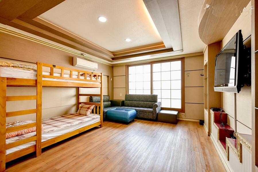 Sense Motel Sasang-Gu Exterior photo